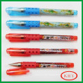 New Design Multi-color Manual Tattoo Skin Marker